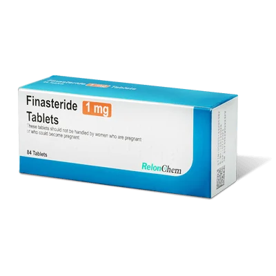 Finasterida 1mg